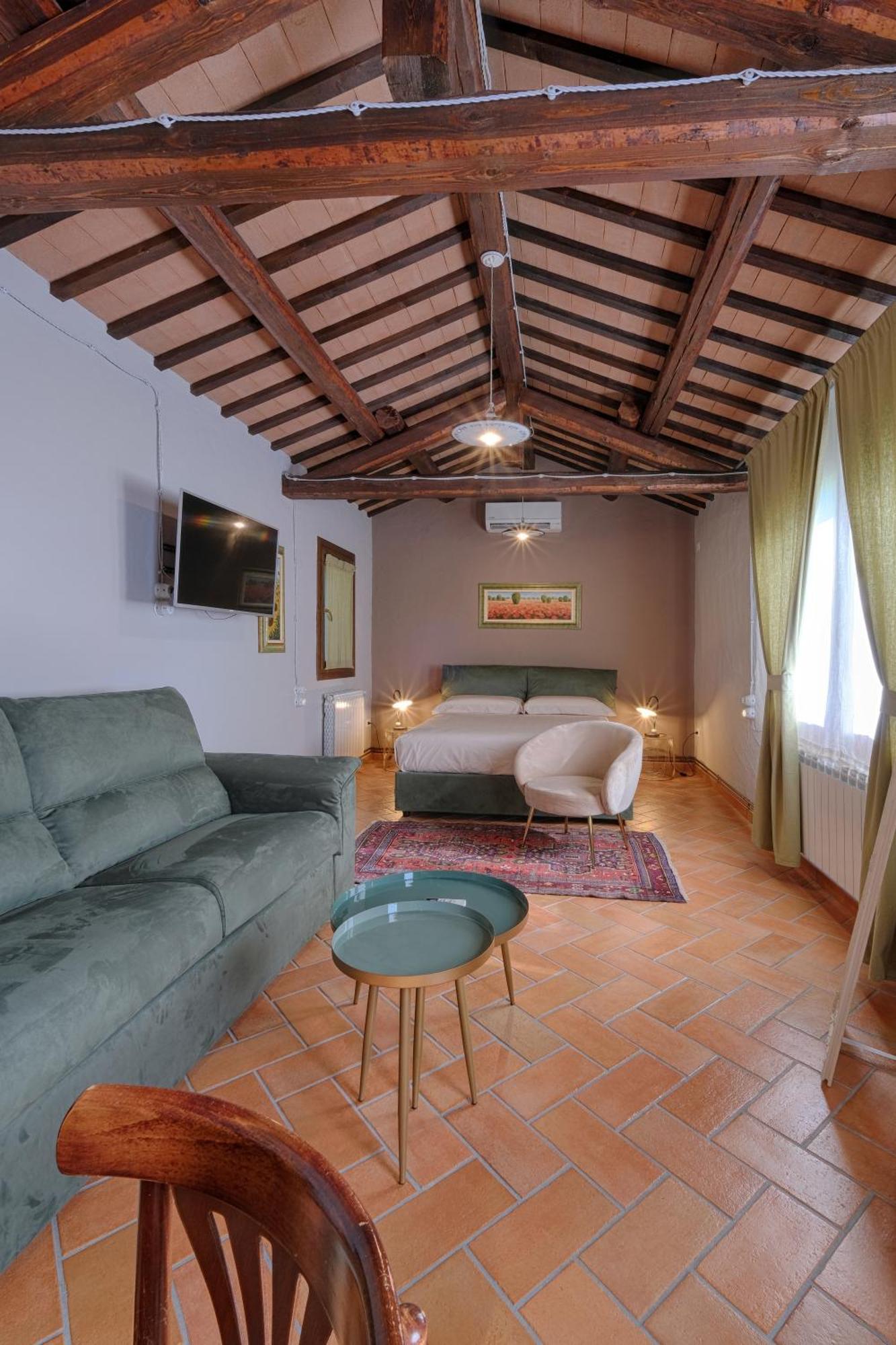 Il Girasole Nel Delta Del Po Dependance Hotel Ariano nel Polesine Bagian luar foto